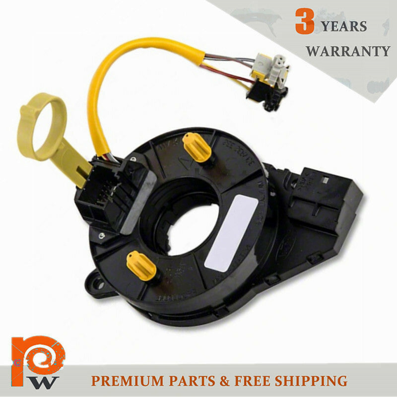 new spiral cable clock spring 2008-2011 for Ford Escape Mariner 8L8T-14A664-AB