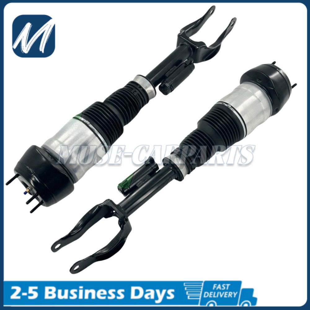 4X Front Rear Shock Strut Assys w/Electronic for Lincoln MKC 2.0L EJ7Z18124G 15