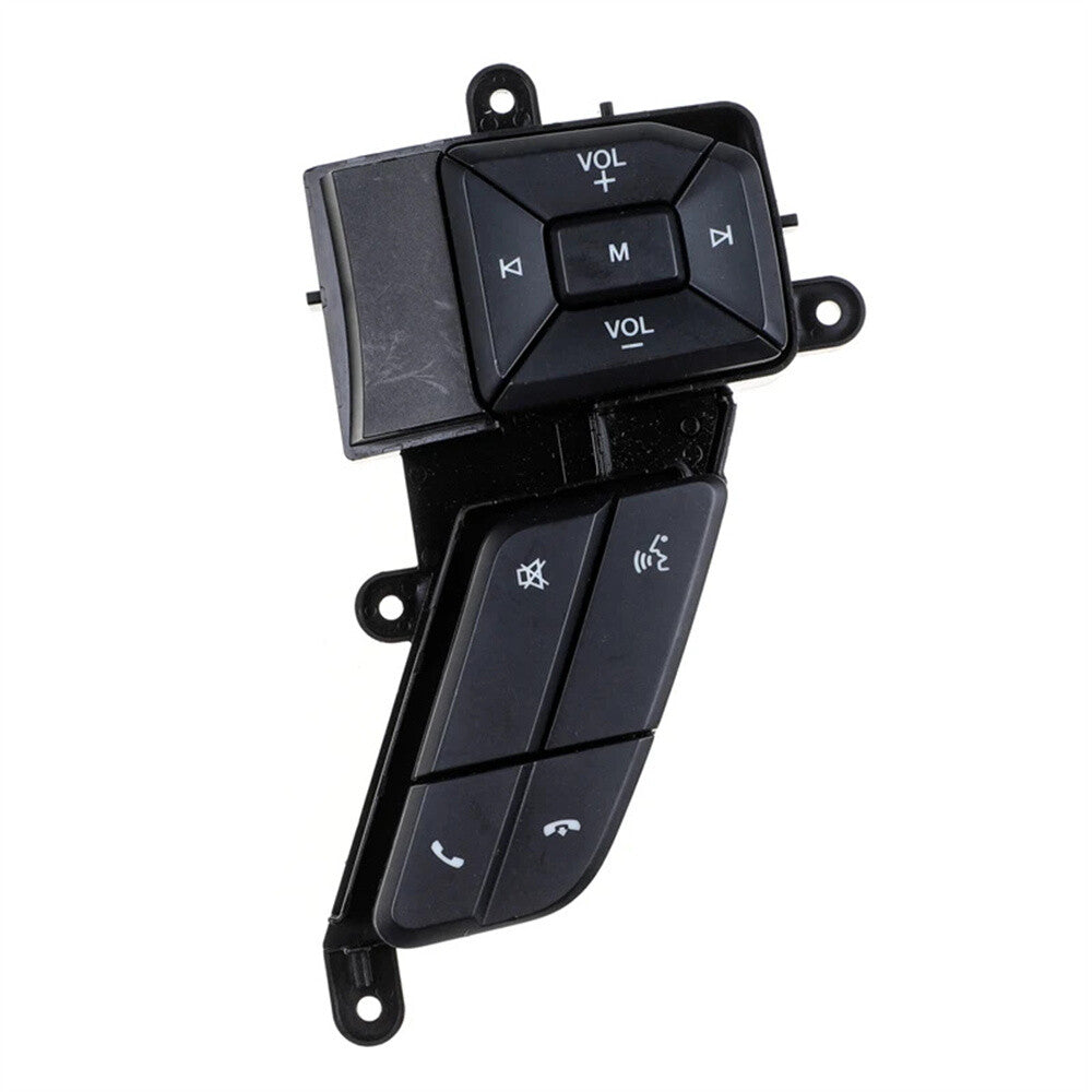 Steering Wheel Volume Sync Switch Button RH for Ford F150 F250 F350 FL3T9E740ECW