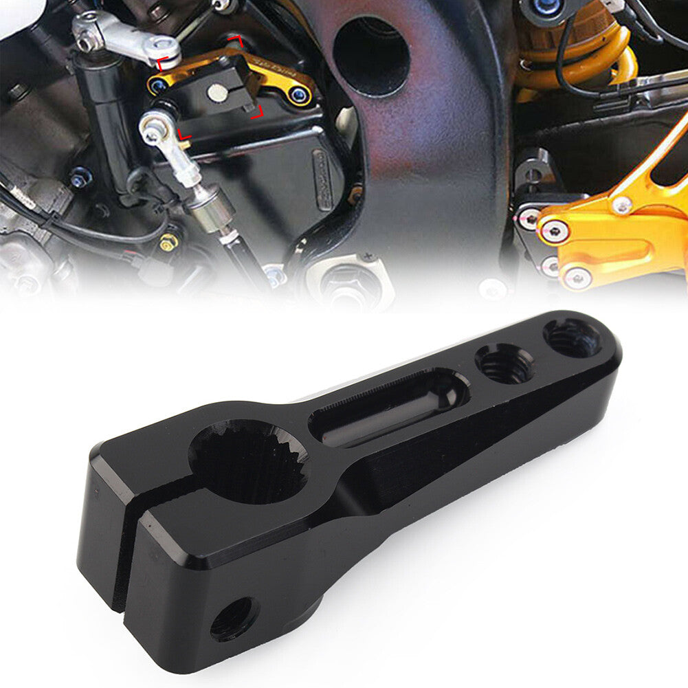 Rearset Gear Reverse Shift Arm for SUZUKI GSXR 600 750 1000 1300 GSXS GSX GSF TL