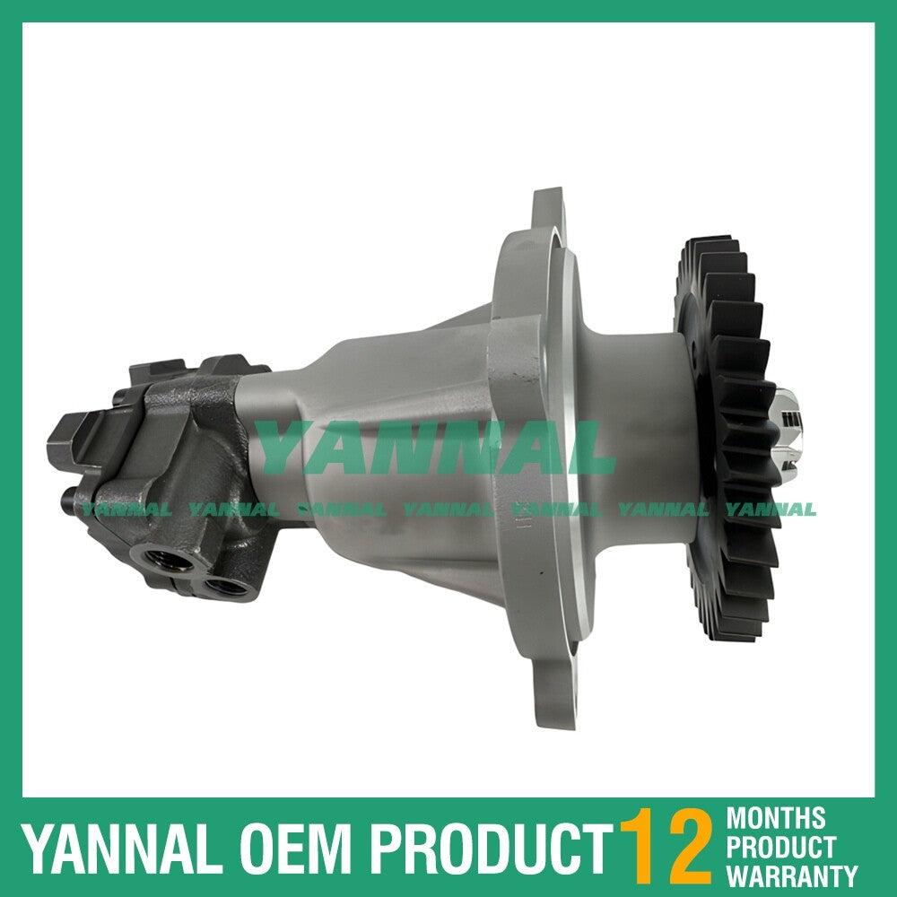 21114793 Fuel pump suitable for Volvo TAD1345VE diesel engine laptop parts