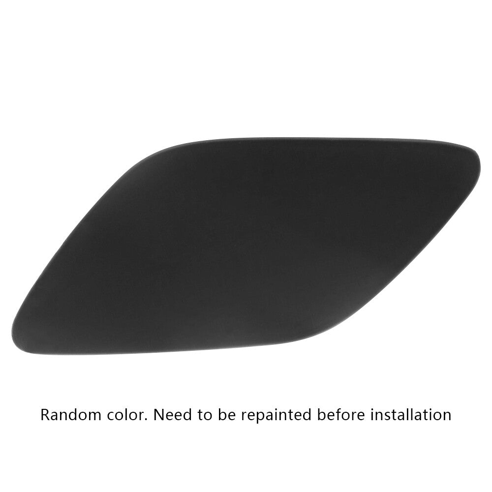 Bumper Headlight Washer Nozzle Cover Cap Front Left for BMW 2016 - 2018 M2 Base
