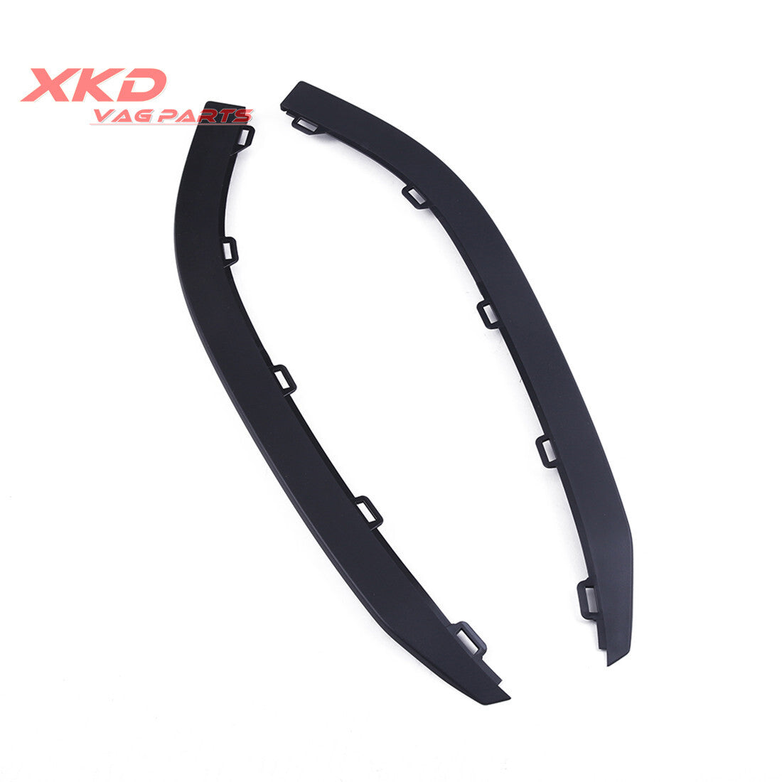 A pair of front bumper sprayers L + R for GTI 2015-2017 5GG805903 / 9049B9