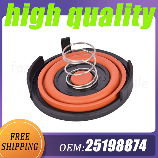 PCV valve protection sleeve repair kit for GM for Chevrolet for Cruze Sonic Trax for Chevrolet 1.4L 25198874