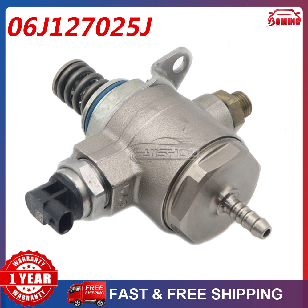 High Pressure Fuel Pump for Golf for Passat for Tiguan for AUDI for A4 for A6 TT 2.0TFSI 06J127025F