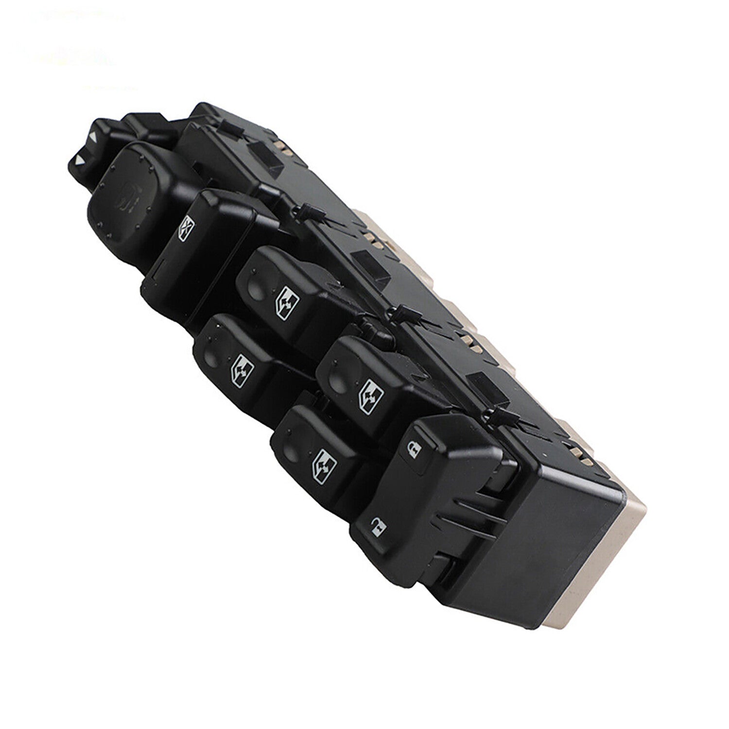 for Chevy for GMC for Cadillac for Hummer Left Master Power Window Switch 15883319 03-06 New