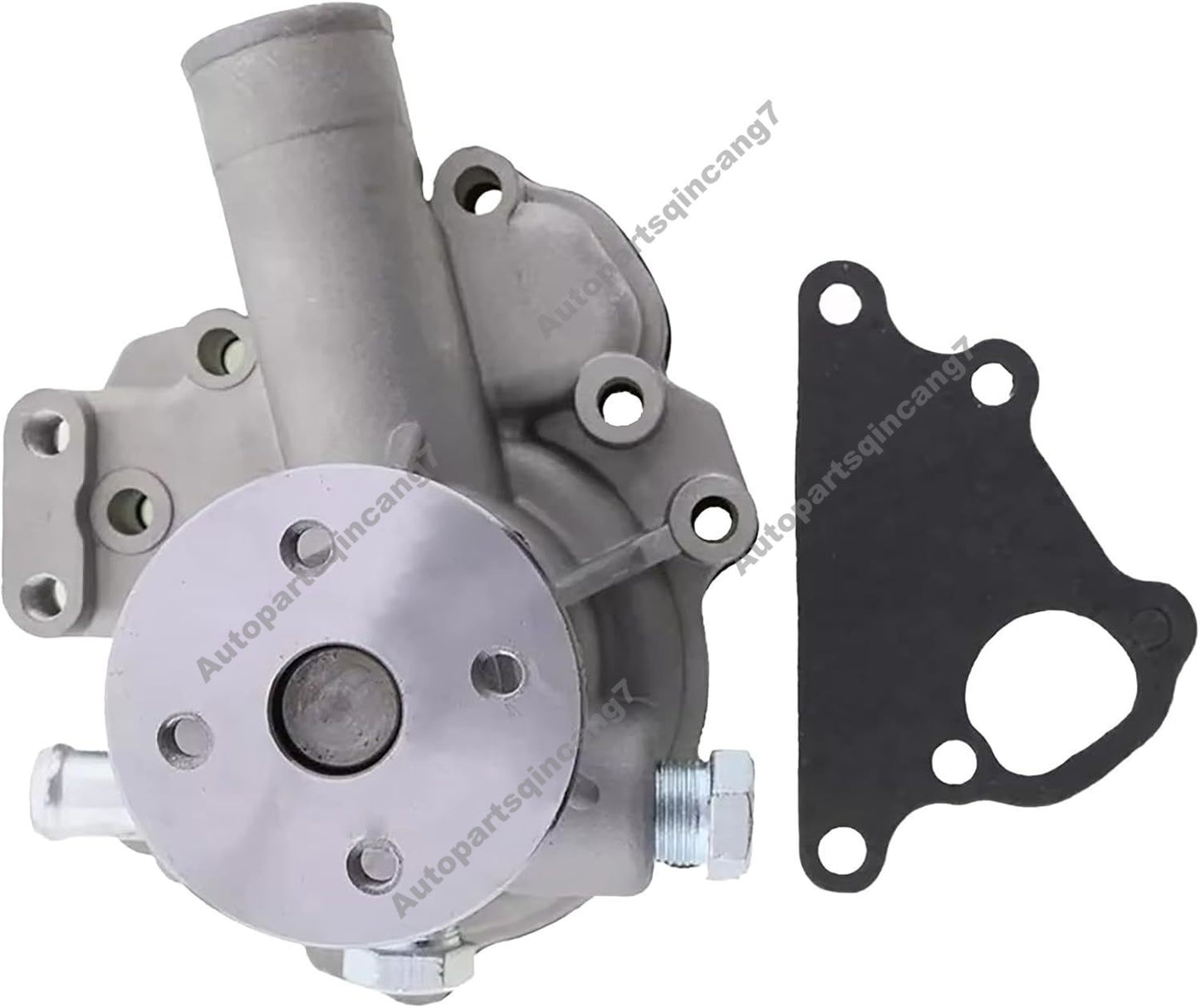 Water Pump 145017951 SBA145017780 for Case IH D33 D35 D40 D45 DX60 Tractor