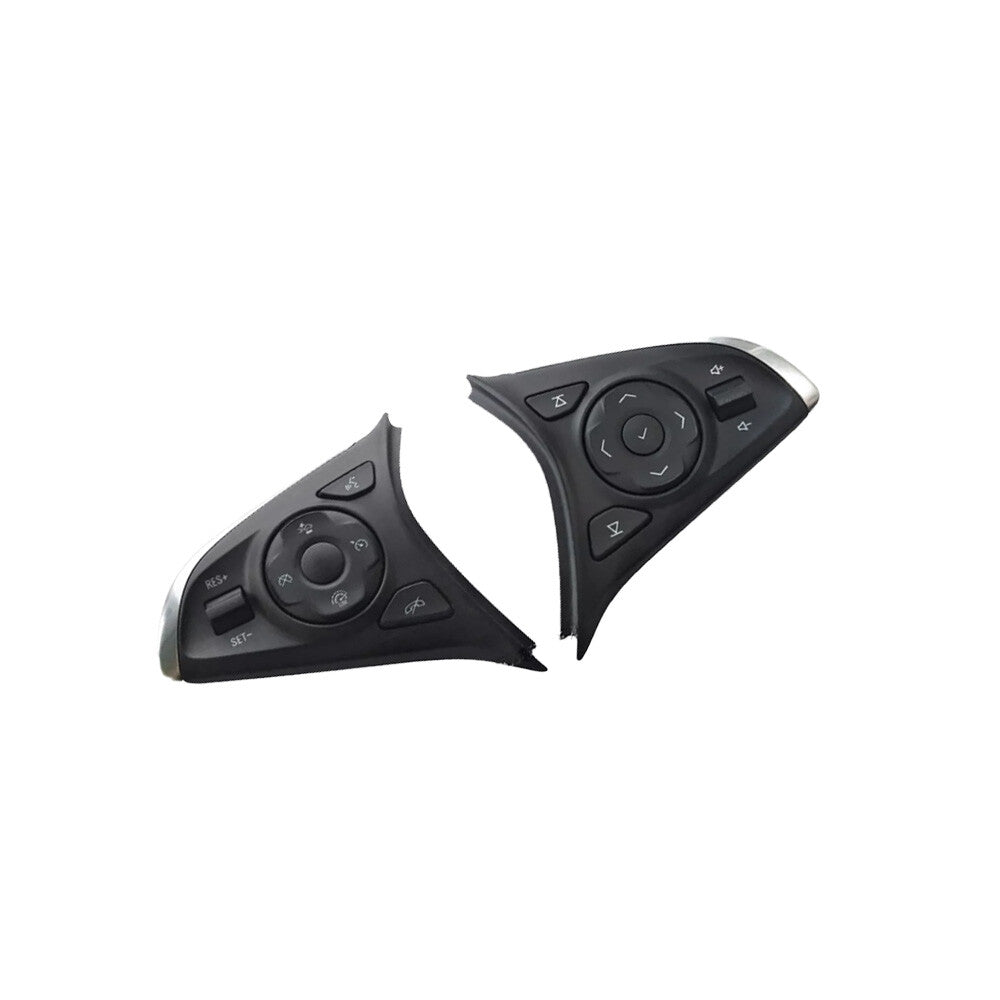 2018-2020 for Buick Regal Sportback Multifunction Steering Wheel Switch 1pair