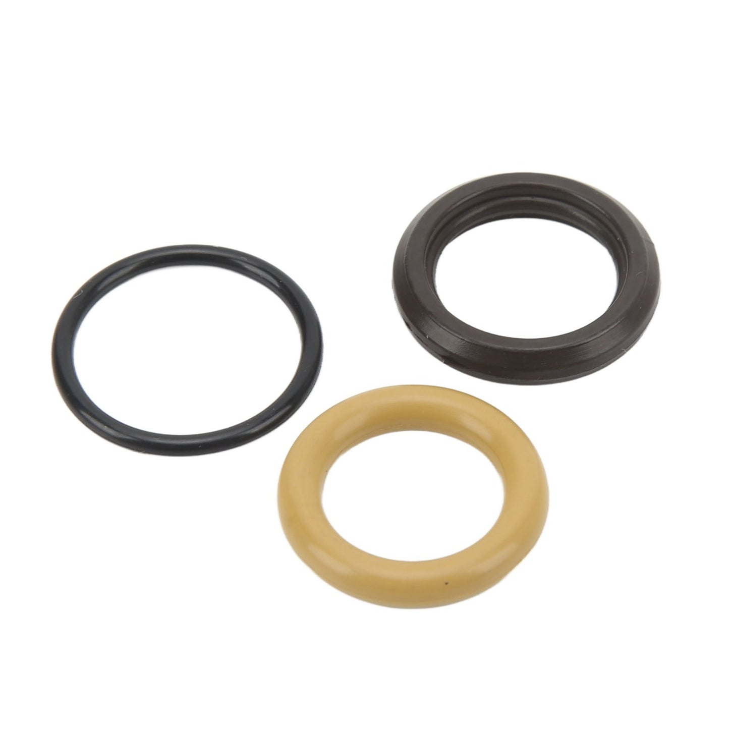 High Pressure Oil Pump Seal Kit 3C3Z 9G804 AA O Ring Seal Kit Replacement For