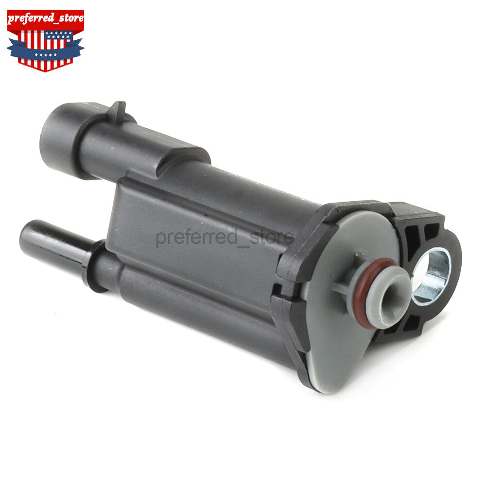 1X Vapor Canister Purge Solenoid Valve for Chevrolet for Cadillac Replace 12581282