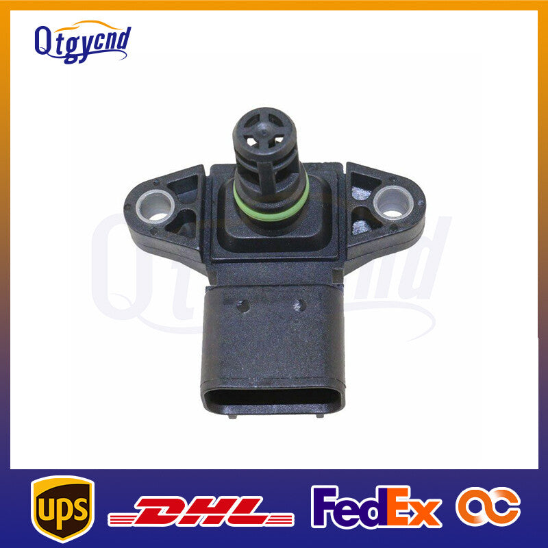 Intake manifold absolute pressure map sensor suitable for Lincoln for Navigator MKS MKT 3.5L