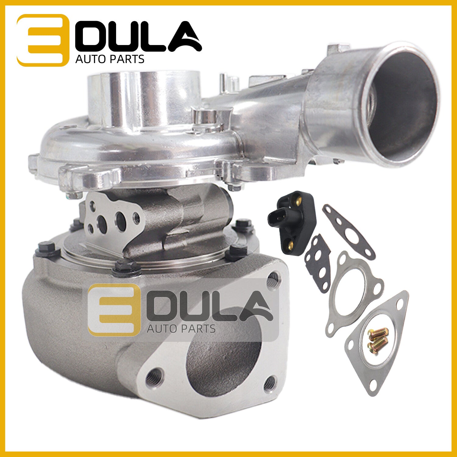 Turbo CT16 Turbocharger fits for Toyota for Land Cruiser D-4D 1KD-FTV 1720130010