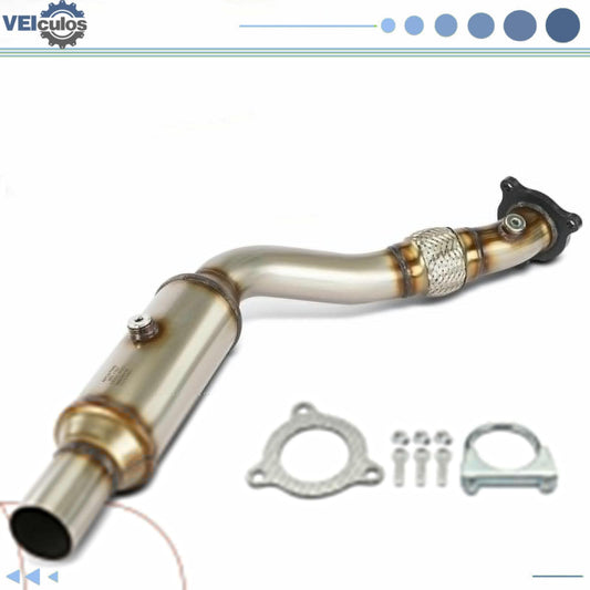 Stainless Steel Catalytic Converter for Chrysler for Pacifica 04-06 V6 3.5L 20366