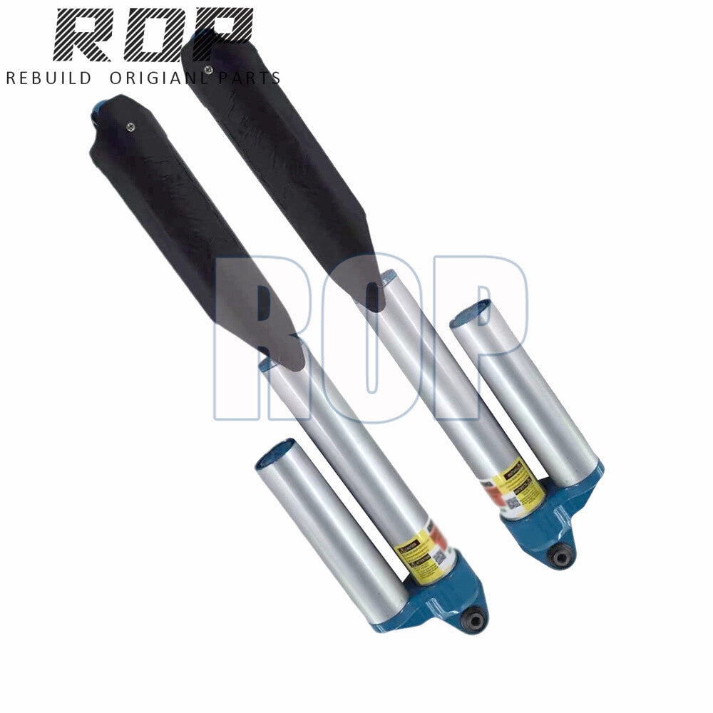 Pair Rear Susopension Shocks for 2010-2014 for Ford F150 SVT STX BL3Z-18125-K