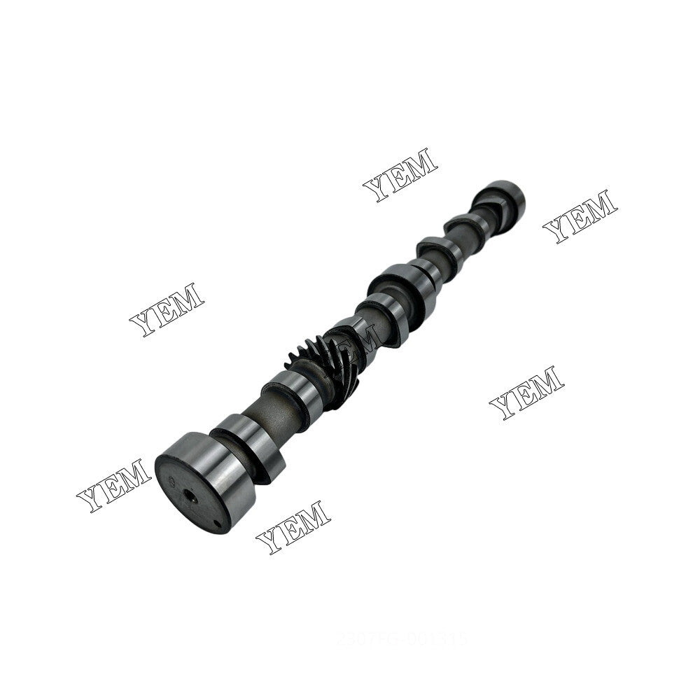 New 4BD1 Camshaft for Isuzu Diesel Engine Spare Parts for Isuzu Camshaft
