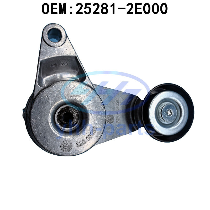252812E000 Tensioner Assy for Hyundai Sonata YF i45 2.0L-NU 2011-2014