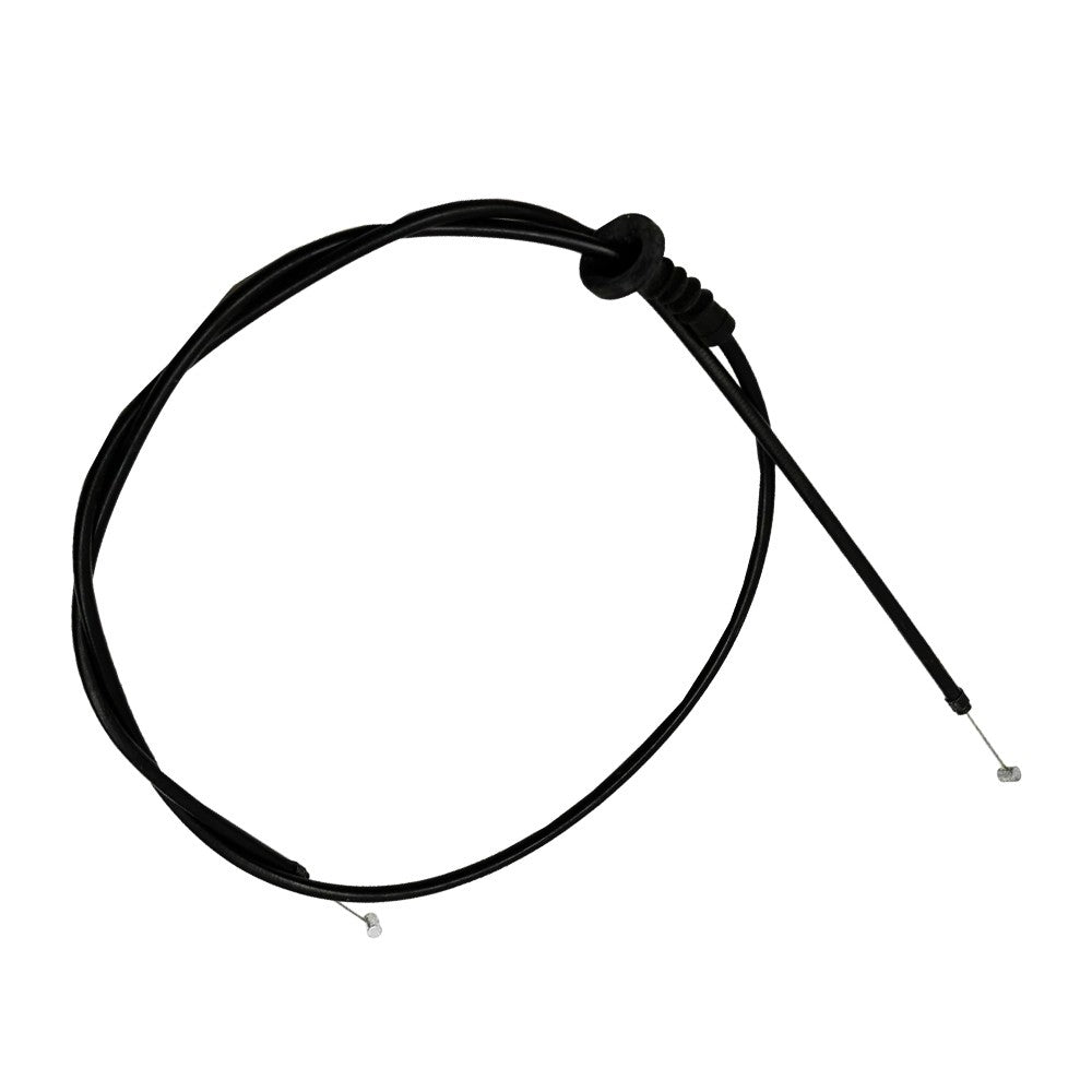 Rear Hood Latch Release Cable For 5 6 7 Series F18 F07 F10 F11 F12 F13