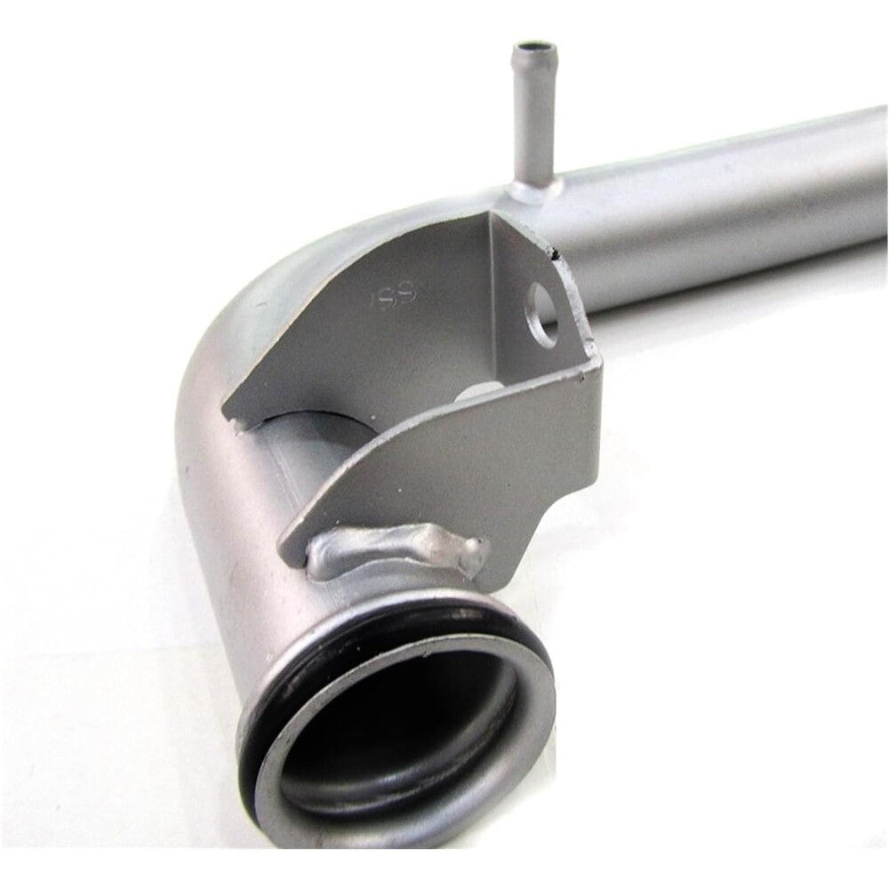 NEW For Montero Sport 3.0L 3.5L 3.8L Water Coolant Pipe w/ O-rings
