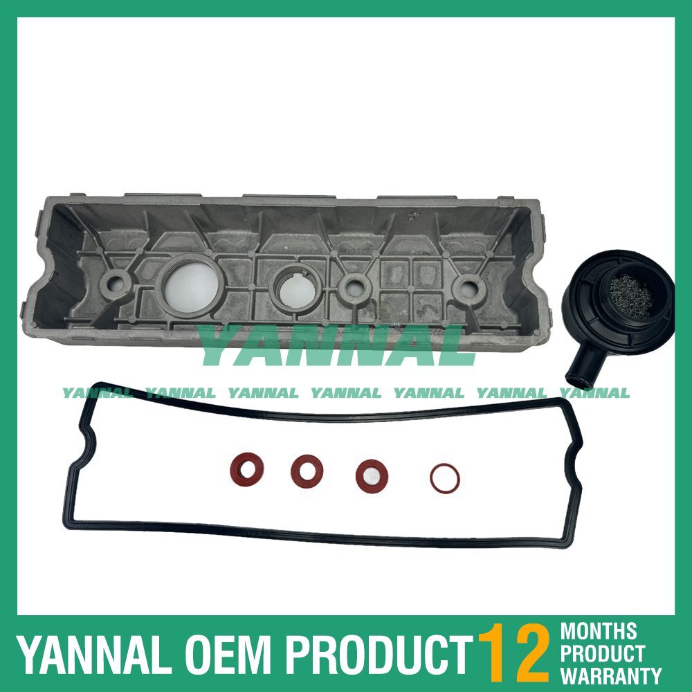 1548835 T4142X046E 33817135 Valve cover gasket valve suitable for Caterpillar 3054 engine