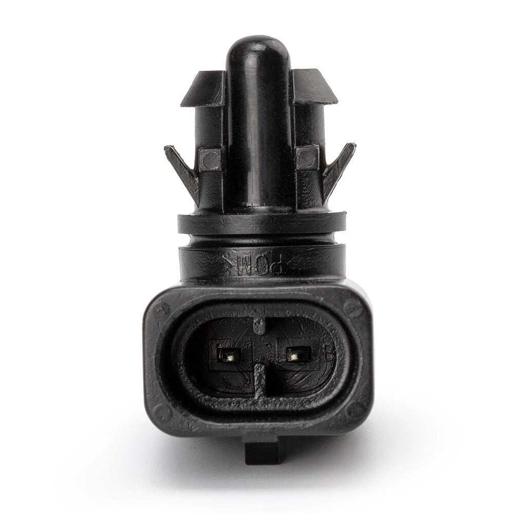 Ambient Outside Air Temperature Temp Sensor Sender For GM for Chevy for Buick 25775833
