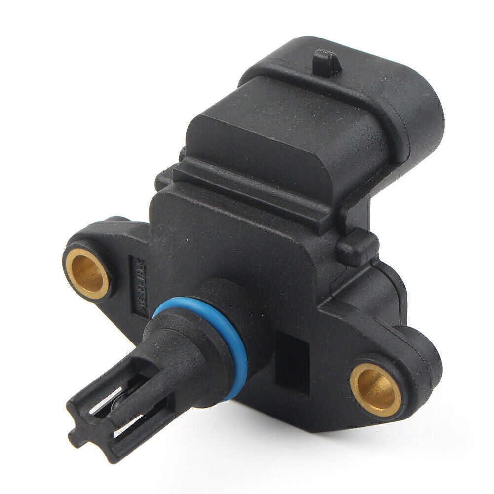 For 4 Cylinder 2.0L Liter 12592017 Air Intake Temperature Sensor Turbo Boost
