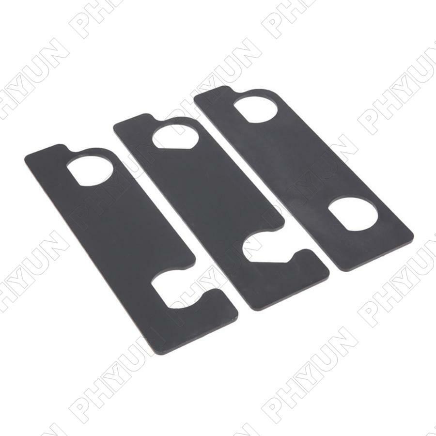 Adjuster, chain tensioner, tool roller for motorcycles, shredders, all-terrain vehicles, off-road bicycles