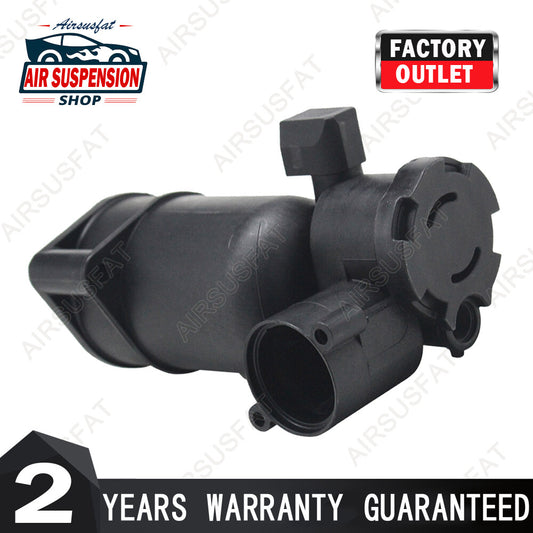 for Land Rover Velar L560 L462 Air Ride Suspension Compressor Filter Dryer House