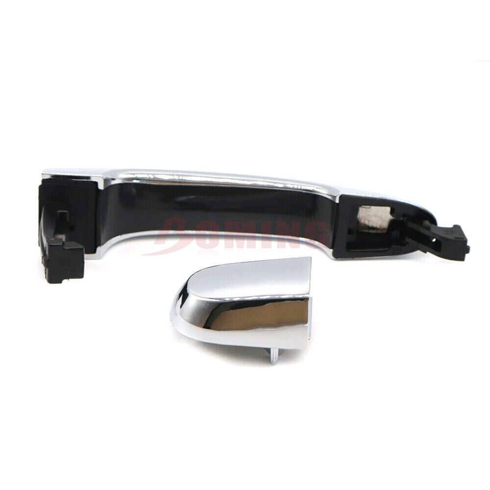 82651-2P010 Right Door Handle Chrome Exterior Outside for Kia Sorento 2011-2015