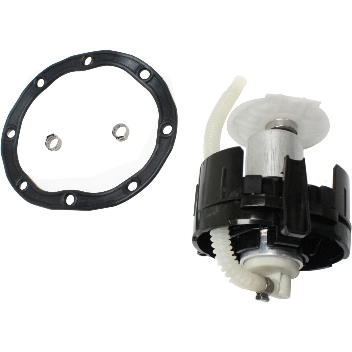 Fuel Pump Assembly Fit For 1995-2001 for BMW E38 740i 740iL 750iL 4.0L 4.4L 5.4L