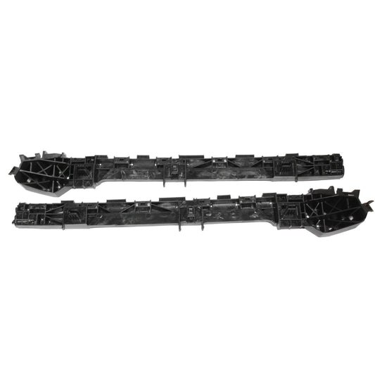 Rear Bumper Retainers Brackets Support Left Right 2pcs Fit for Honda 2018-2019