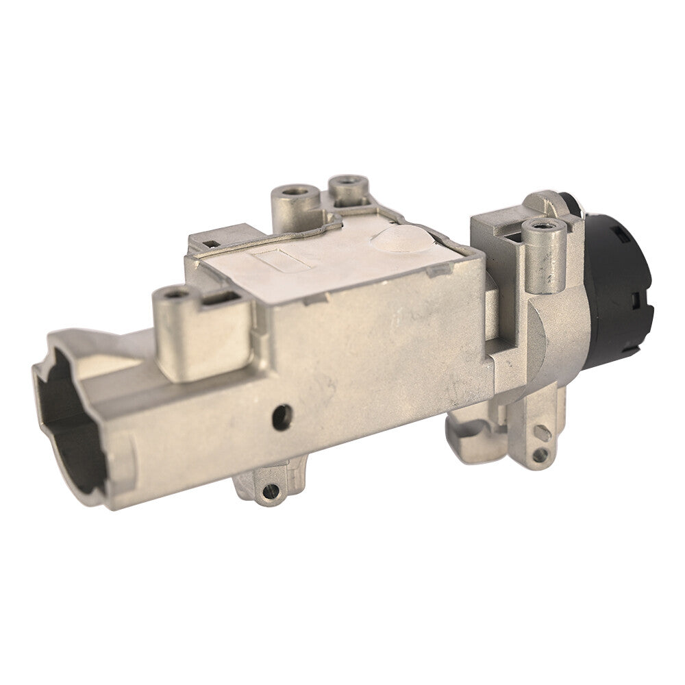 Ignition Lock Cylinder Housing w/ Passlock Sensor For 2006-09 2010 for Hummer H3