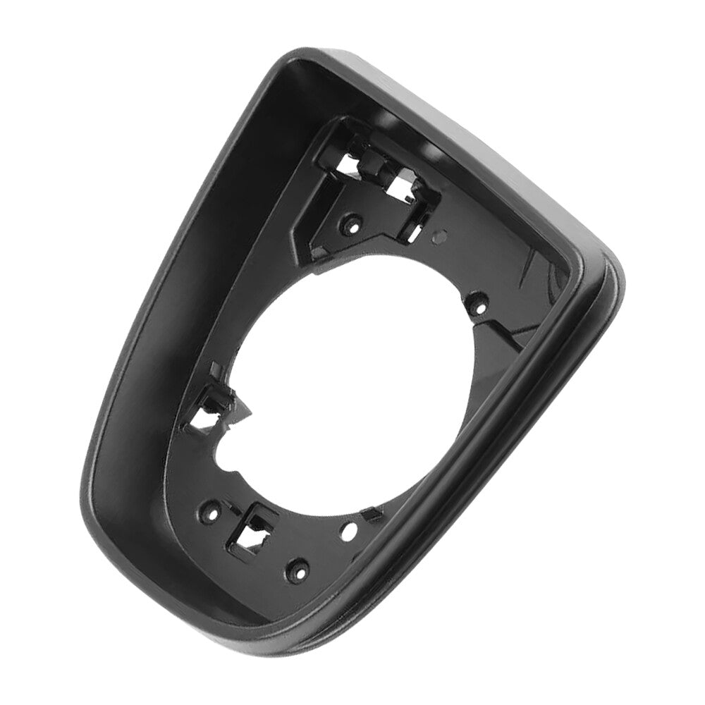 For X6 E71 2008-2014 for X5 E70 2007-2013 Mirror Frame Cover Supporting Ring Left