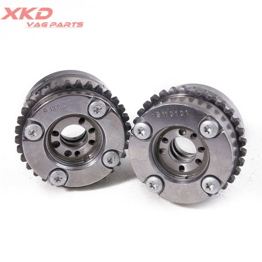 Exhaust Outlet Camshaft Adjuster for Mercedes-Benz E400 E350 GL450 C450 AMG