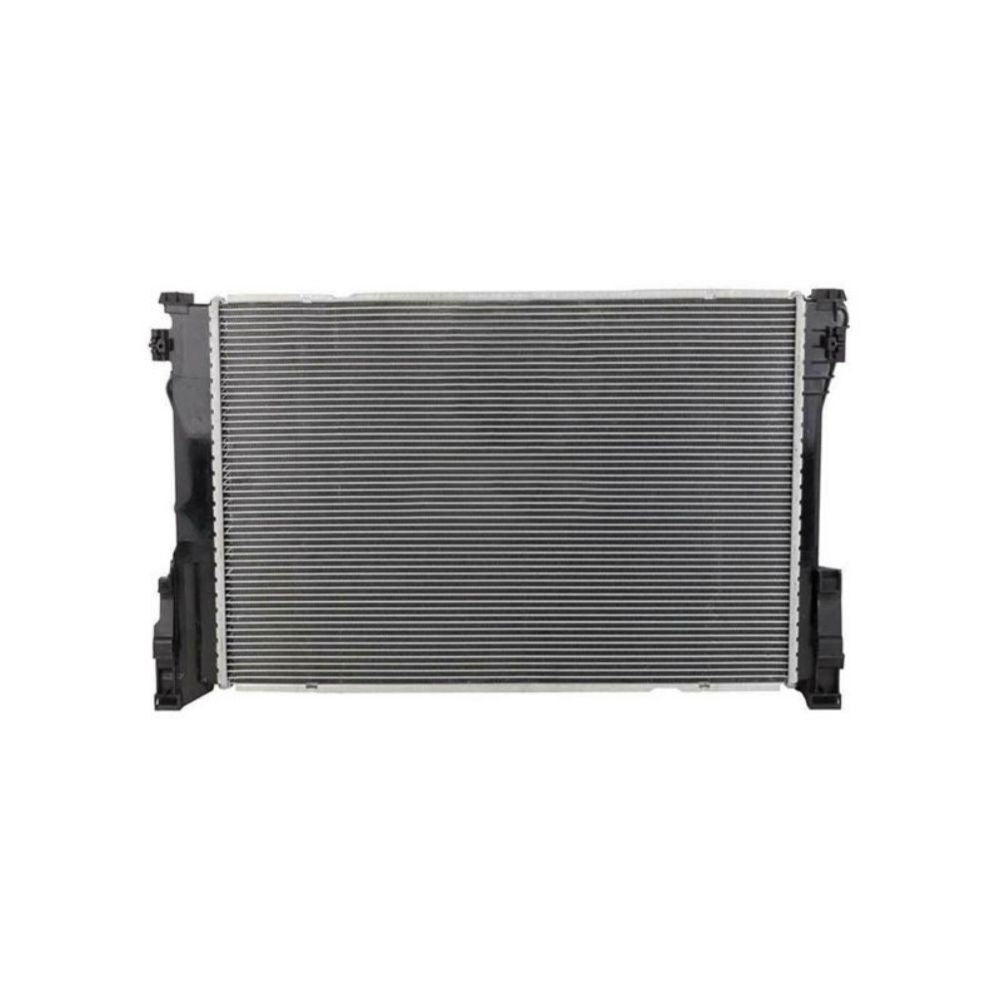 Radiator for Mercedes-Benz SLK350 COOLING RADIATOR A0995002703 2014 2015 2016