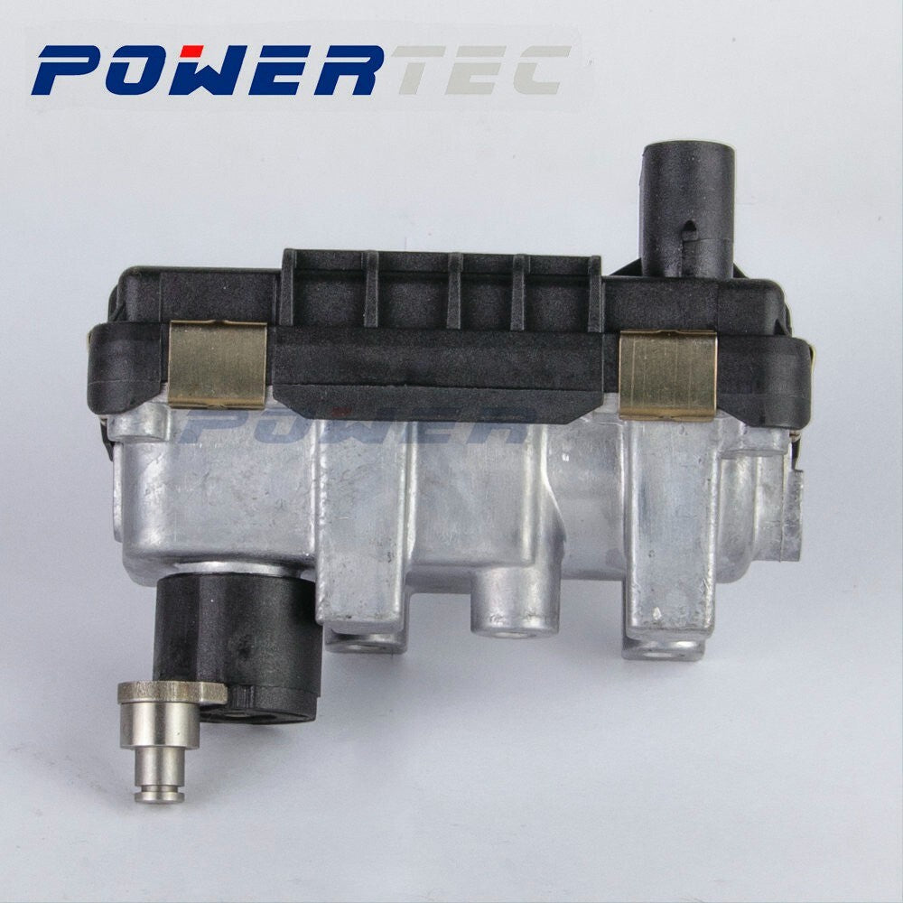 Turbo actuator suitable for Jeep Cherokee 3.0 CRD KL 184 Kw 250 HP 823024-5001S 35242171F