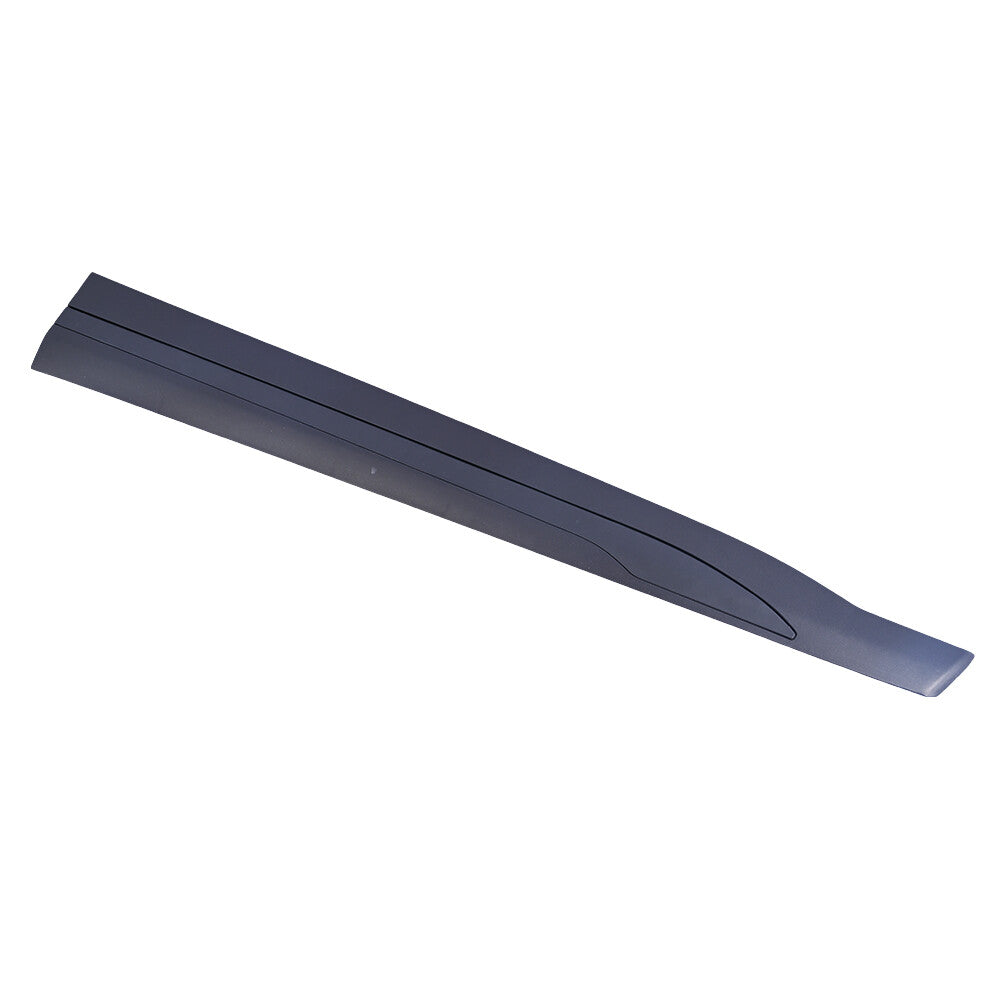 For 2018-2023 for NISSAN KICKS NEW FRONT RIGHT DOOR LOWER MOLDING TRIM 80870-5RB0A