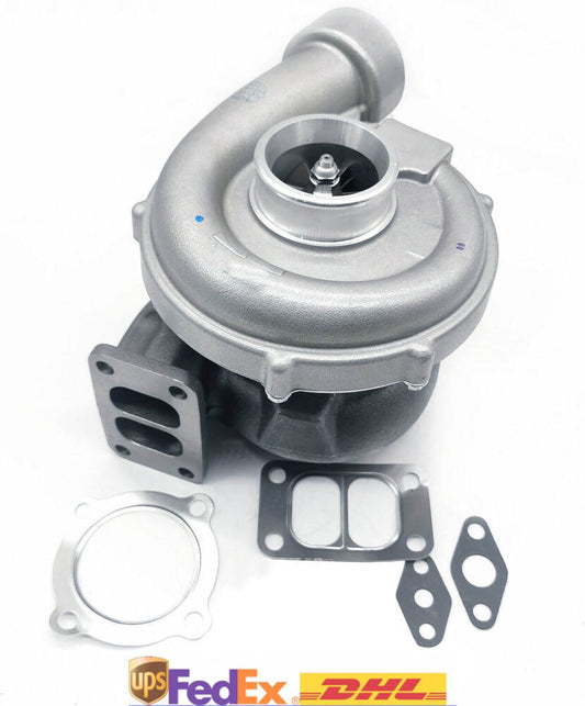 Turbo K27.2 Turbocharger 53279716607 5700180 for D9408TI D924TIEA2