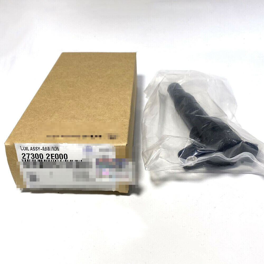 new ignition coils suitable for 2001-2017 for Hyundai for Elantra and for Kia Soul FORTE 27300-2e000