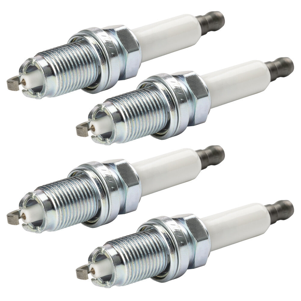 4x PZFR5N-11T 7742 Spark Plugs for Audi A3 A4 for Skoda Octavia for VW for Golf V for Passat