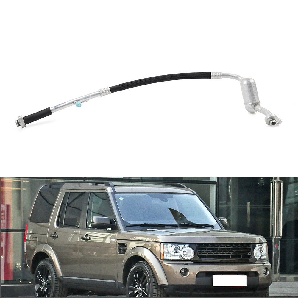 Air Conditioning AC Hose Pipe for Land Rover Discovery 4 for Range Rover Sport