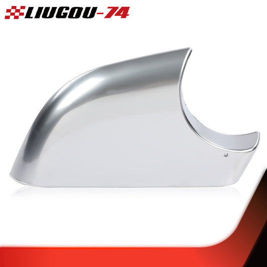 Suitable for 2017-2022 for Tesla Model 3 right rearview mirror protective cover lower bracket