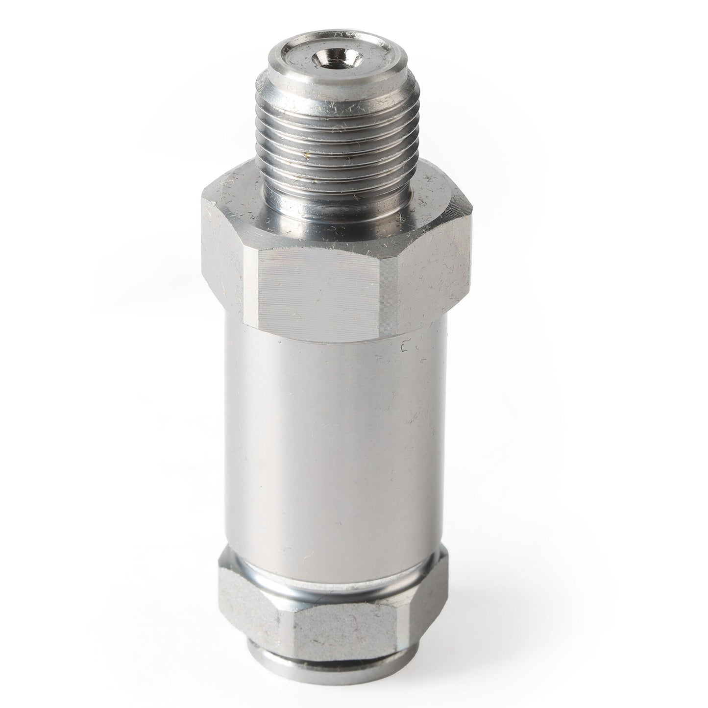 1PCS Fuel Pressure Relief Valve Common Rail Limiting For 5.9L F00R000775