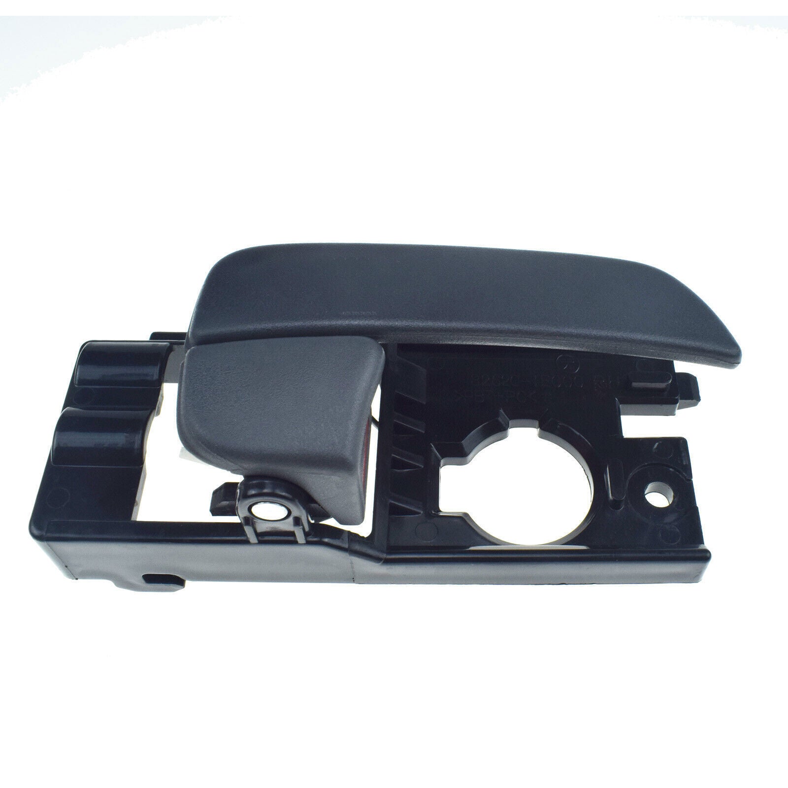 for Hyundai Accent 2006-2011 Front Right Interior Door Handle Gray 826201E000 1X