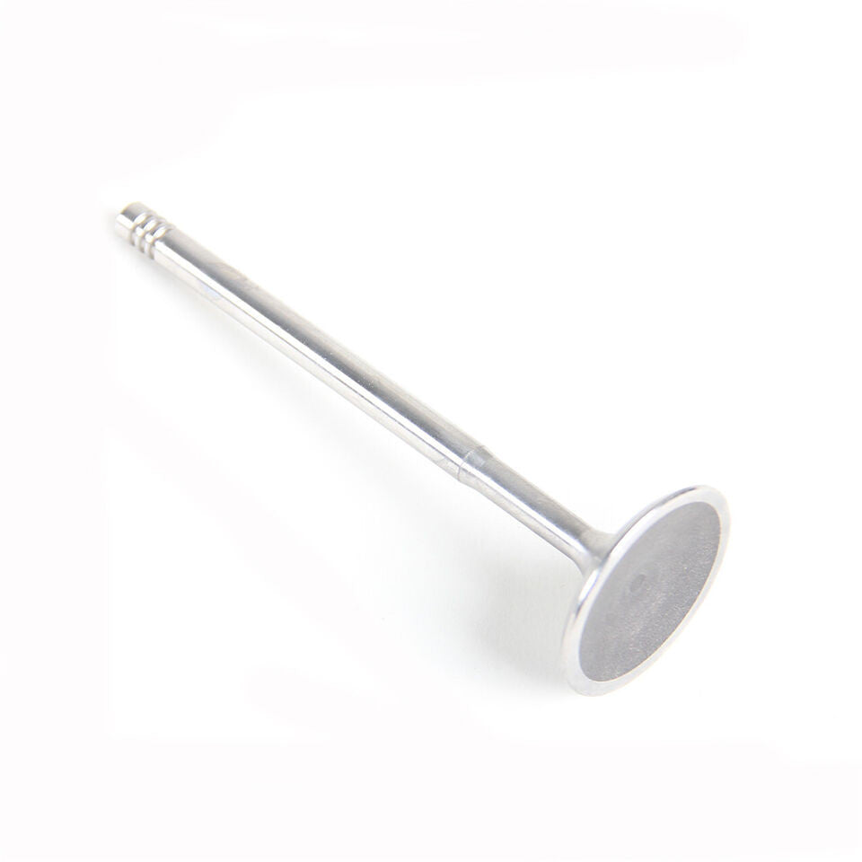 16Pcs Engine Intake Exhaust Valves for BMW 120i 320i E87 E90 E91 E92 E84 N46