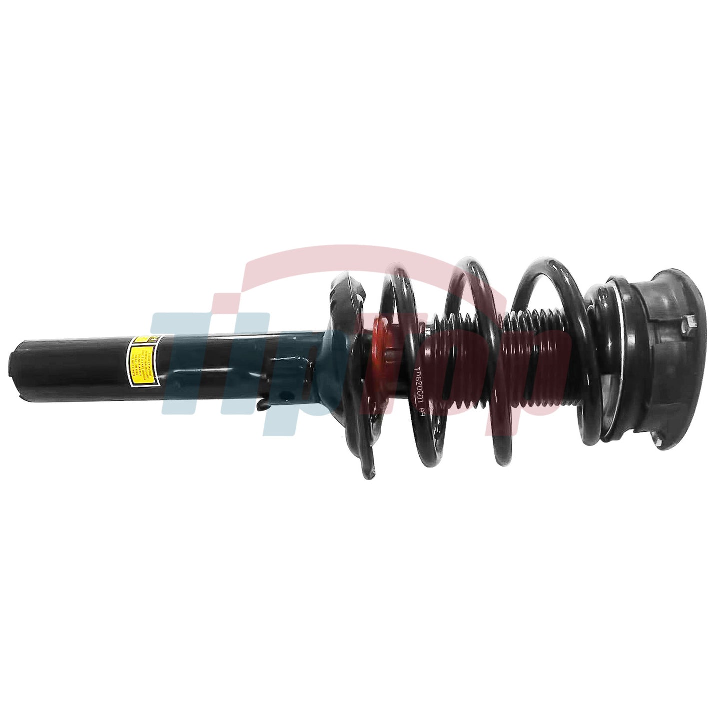 Front &Rear Shock Absorber Struts w/Electric for Chevrolet C7 for Corvette 2014-2019