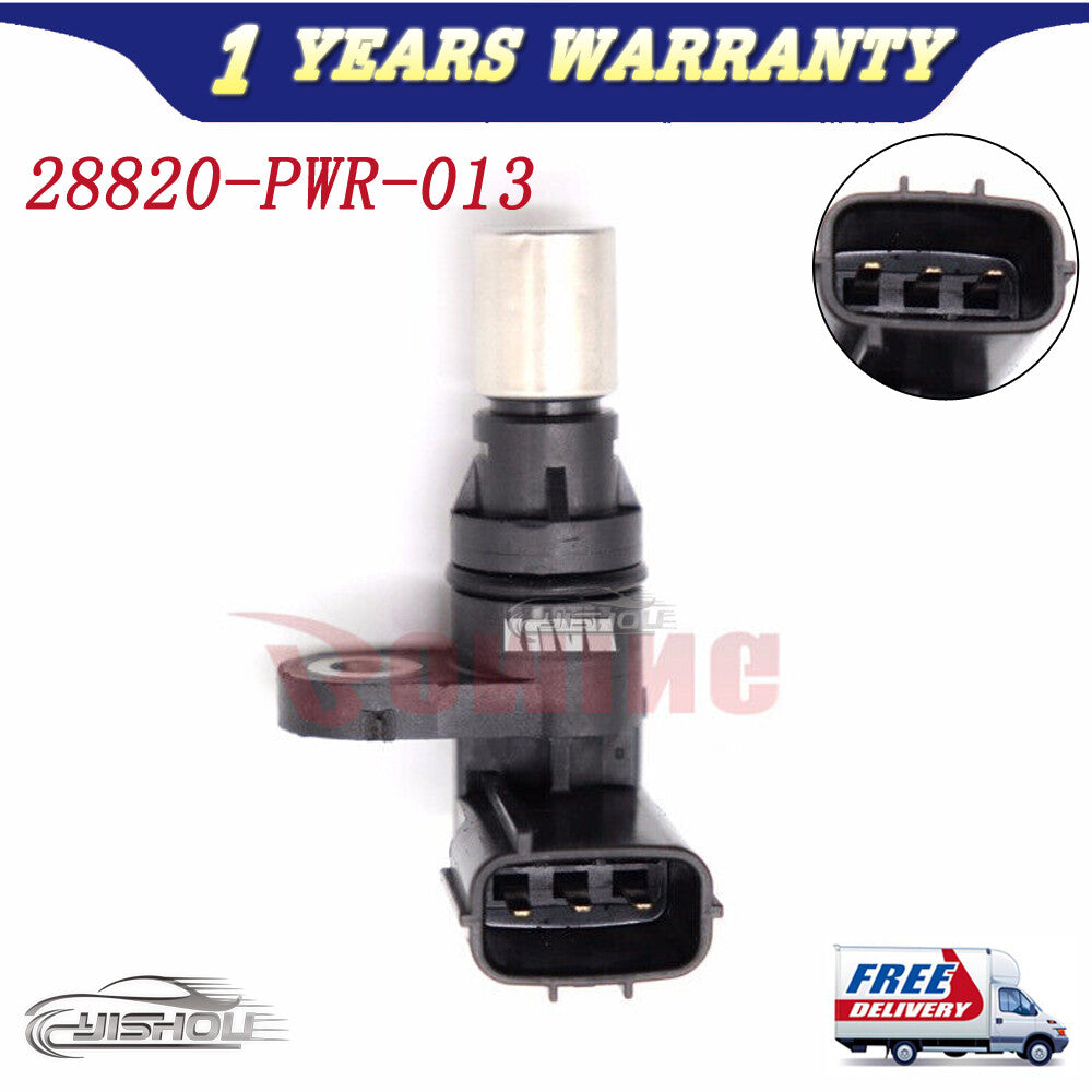 28820-PWR-013 Transmission Speed Sensor for Honda Accord for Civic for Acura ILX TSX RSX