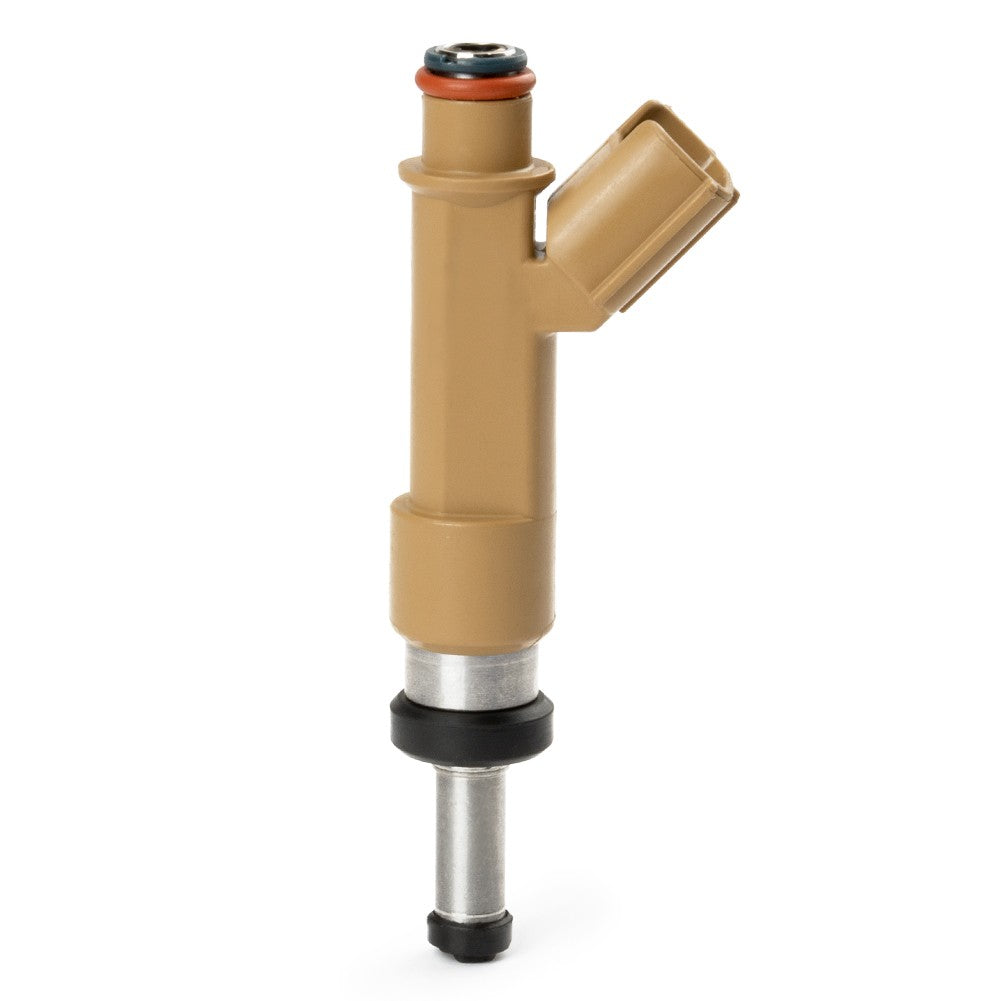 1x 23250-0T020 Fits 2009-2015 for Toyota for Corolla Matrix 1.8L Fuel Injectors