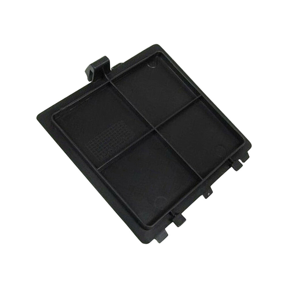Head Light Lamp Access Door Panel Replacement For 2012-2016 Dart Black Plastic
