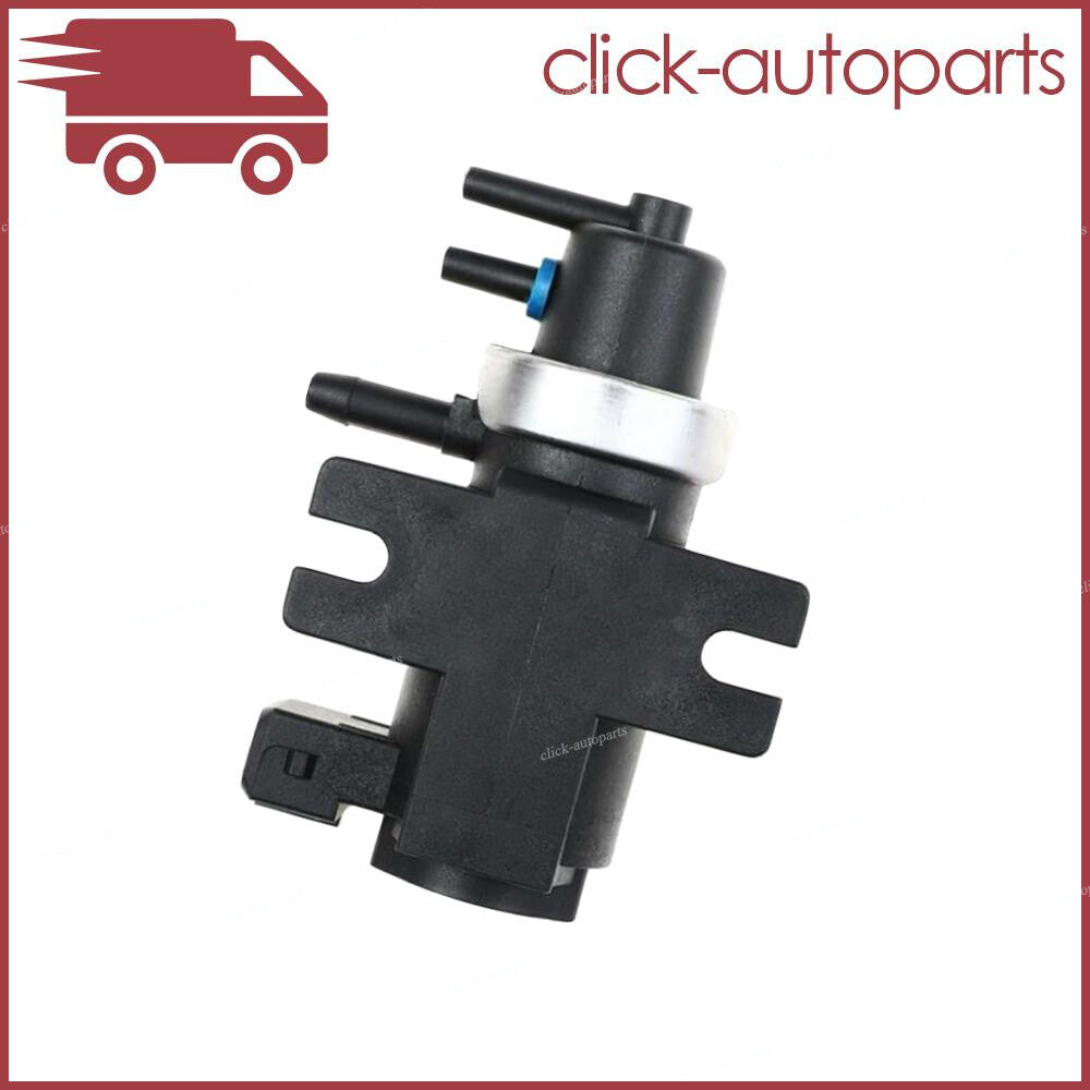 for Land Rover Freelander 2.0d Td4 M47 Turbo Boost Control Solenoid Valve Black
