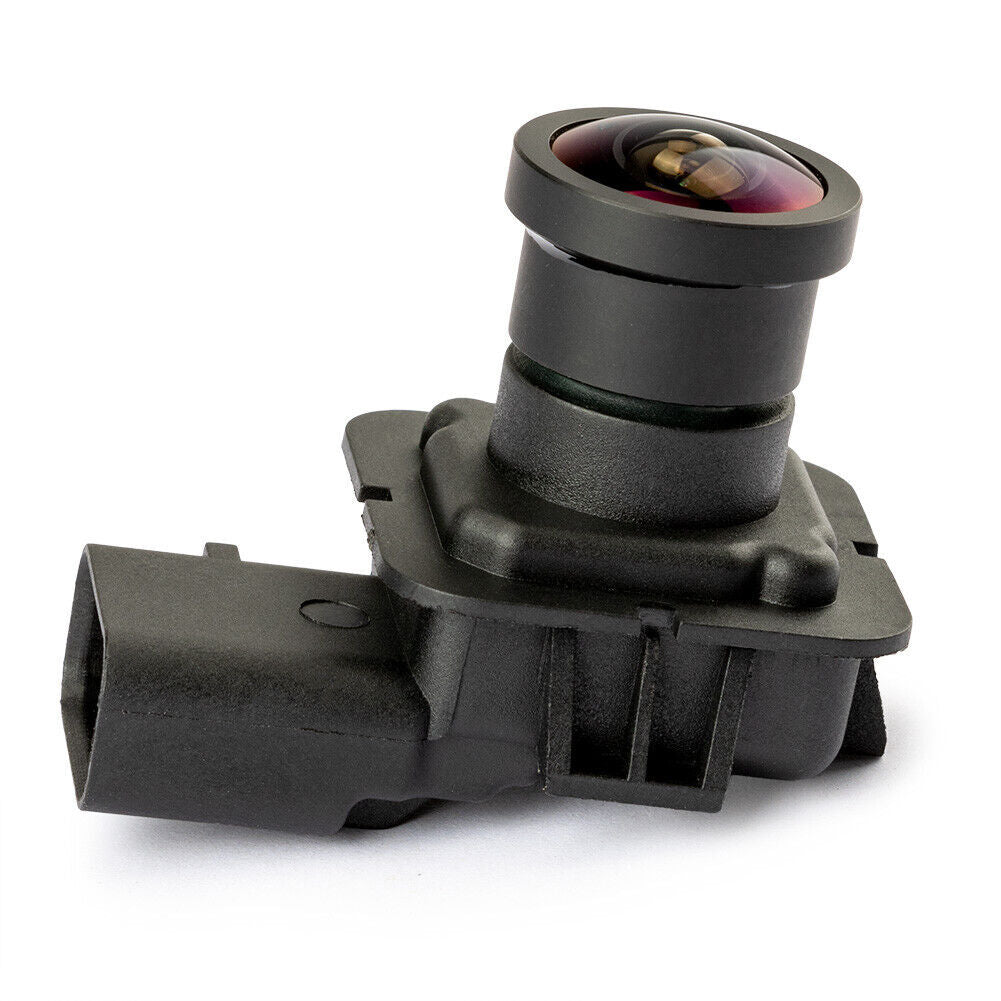 1x Rear View Back Up Camera HD Night Vision EB5Z19G490A For 2011-2015 for Ford A